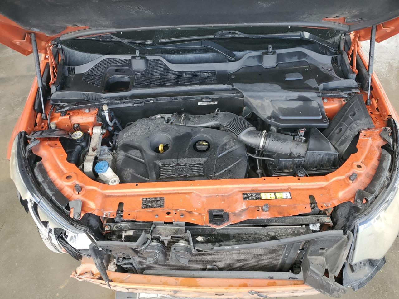 2016 Land Rover Discovery - Image 12