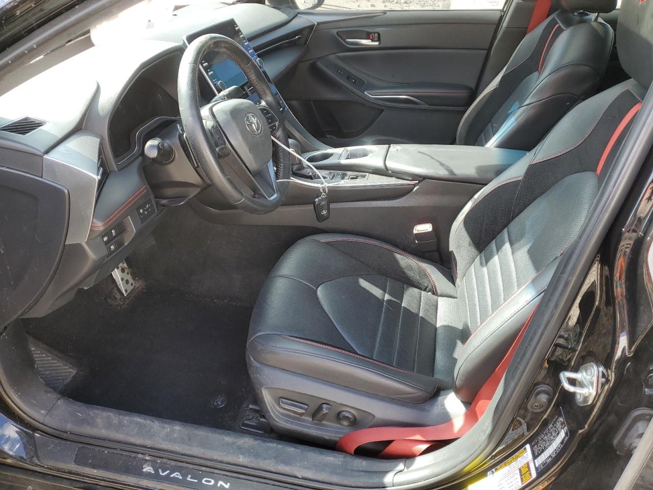 2021 Toyota Avalon - Image 7