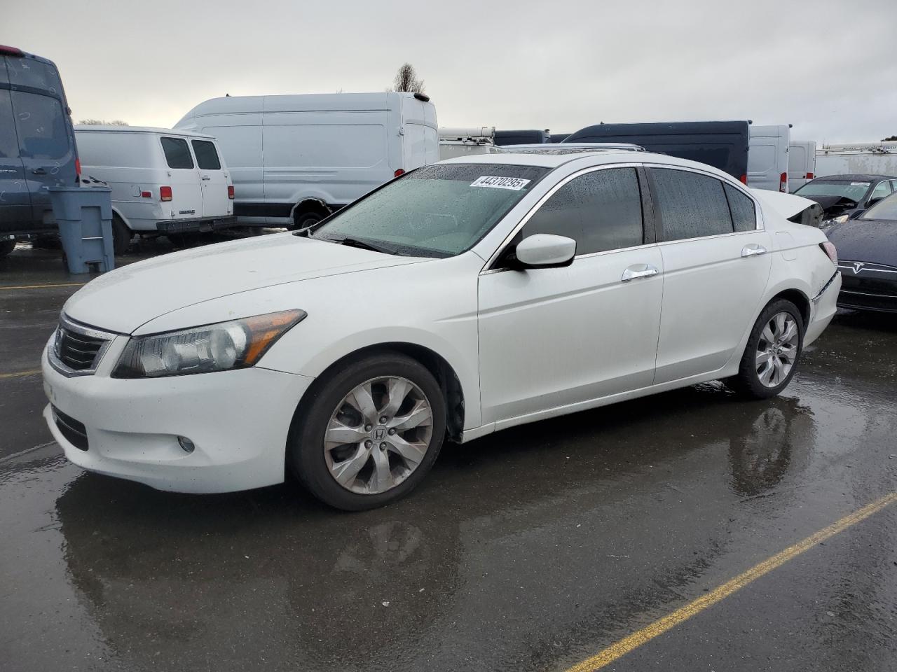 2008 Honda Accord - Image 1