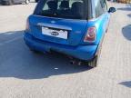 2011 MINI ONE PIMLIC for sale at Copart SANDWICH