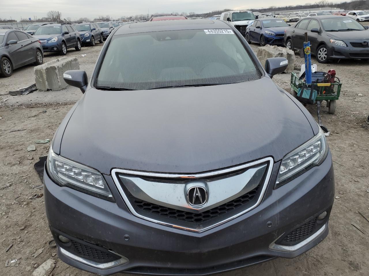 2017 Acura RDX - Image 5