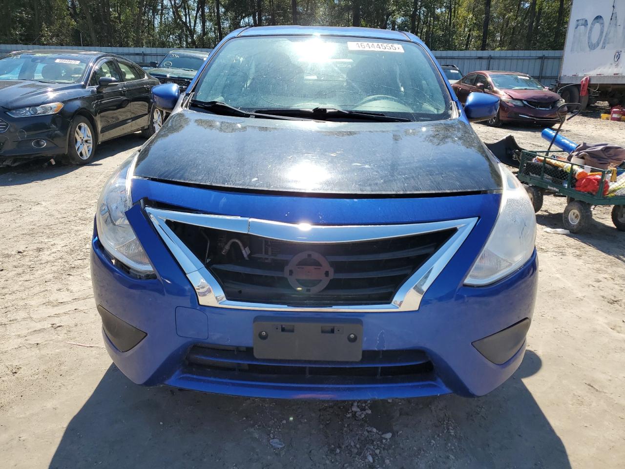 2016 Nissan Versa - Image 5