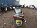 2008 SUZUKI AN 650 AK8 for sale at Copart BRISTOL