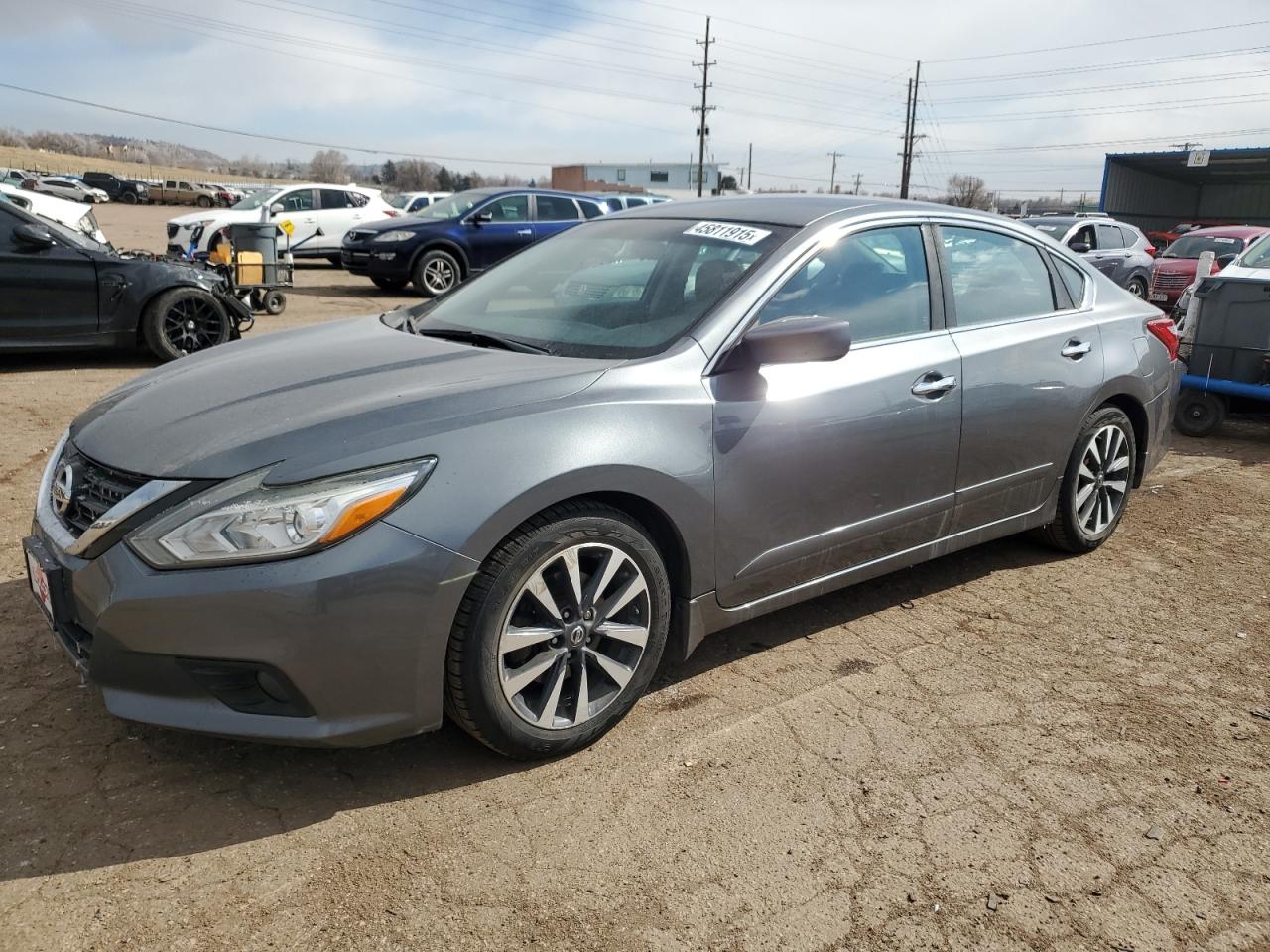 1N4AL3AP0GC278338 NISSAN ALTIMA 2016