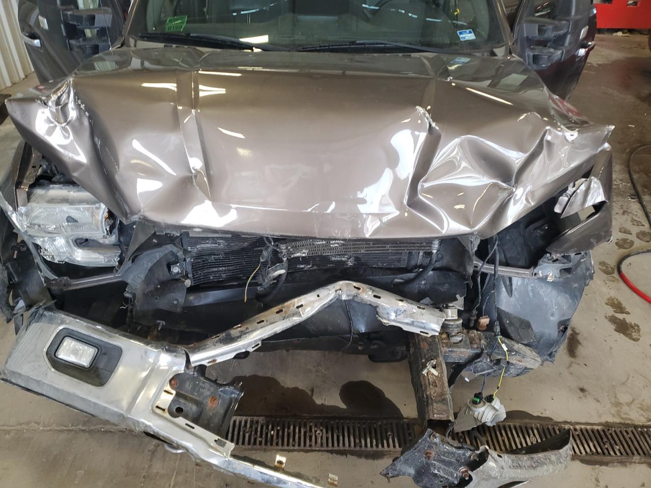 2015 Ford F-150 - Image 11