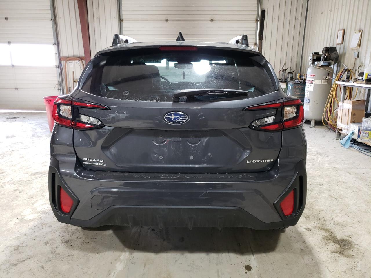 2024 Subaru XV - Image 6