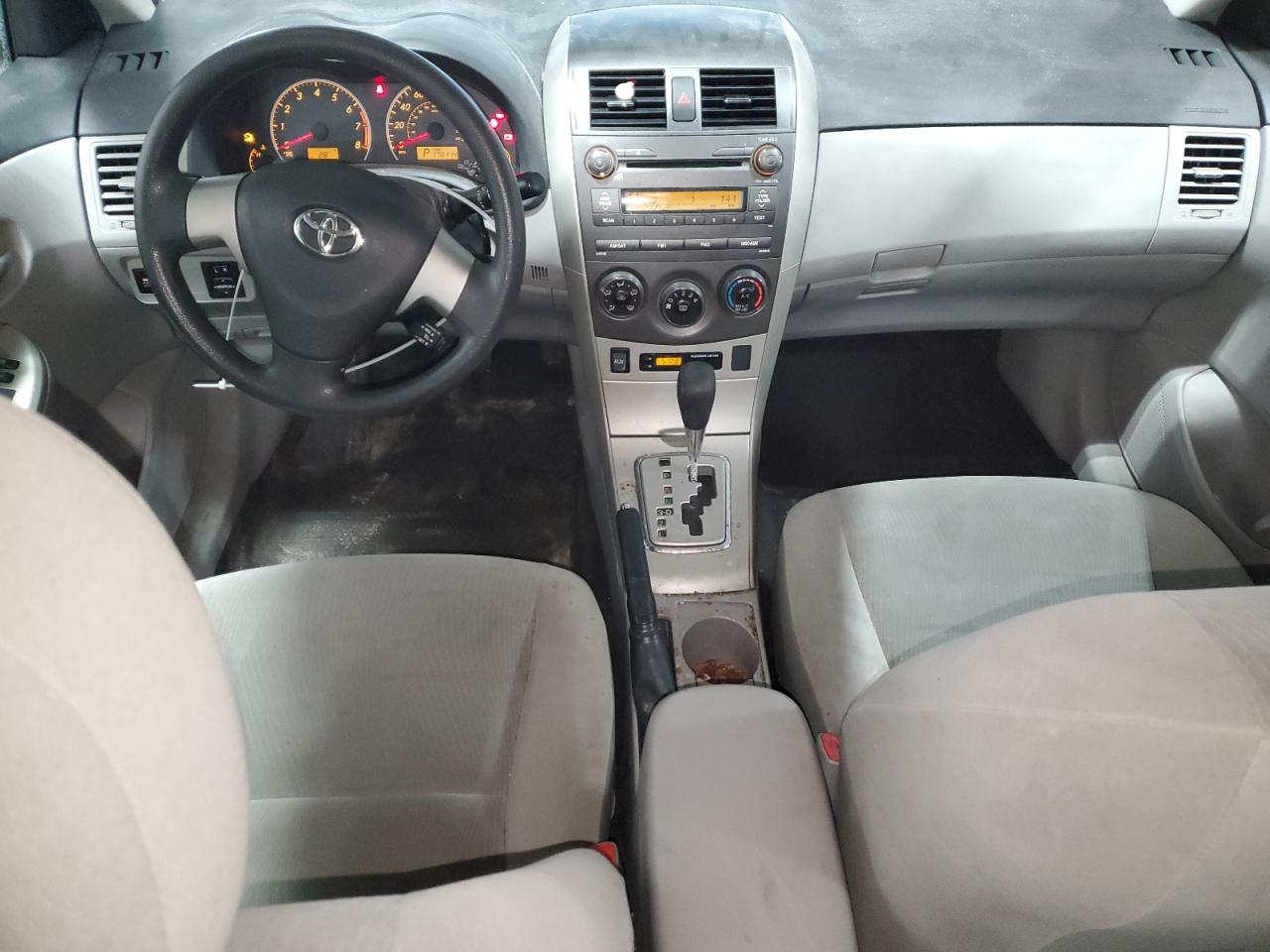 2011 Toyota Corolla - Image 8