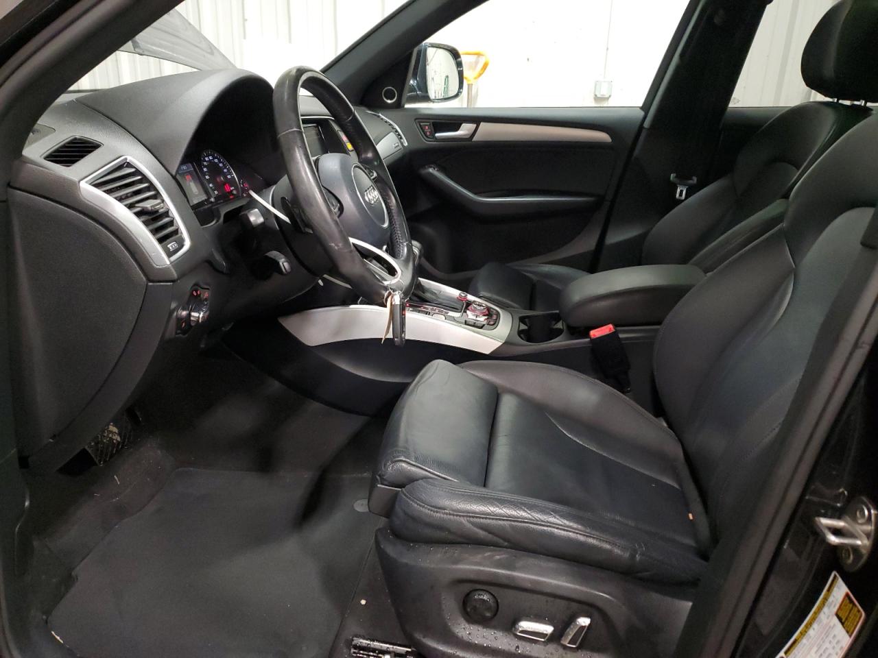 2017 Audi Q5 - Image 7