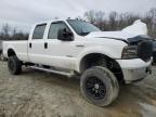 2005 Ford F350 Srw Super Duty на продаже в Waldorf, MD - Front End