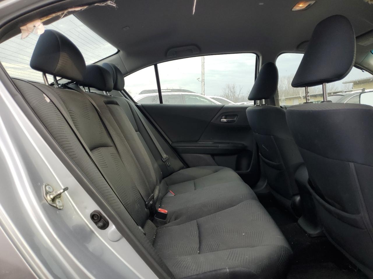 2017 Honda Accord - Image 10