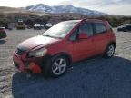 2007 Suzuki Sx4  for Sale in Reno, NV - Front End