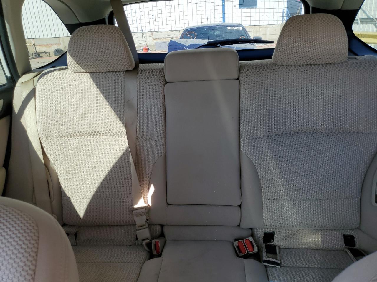 2019 Subaru Outback - Image 10