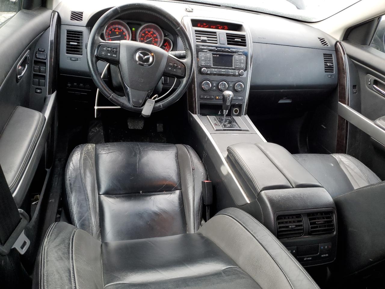 2011 Mazda CX-9 - Image 8