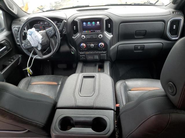  GMC SIERRA 2020 Білий