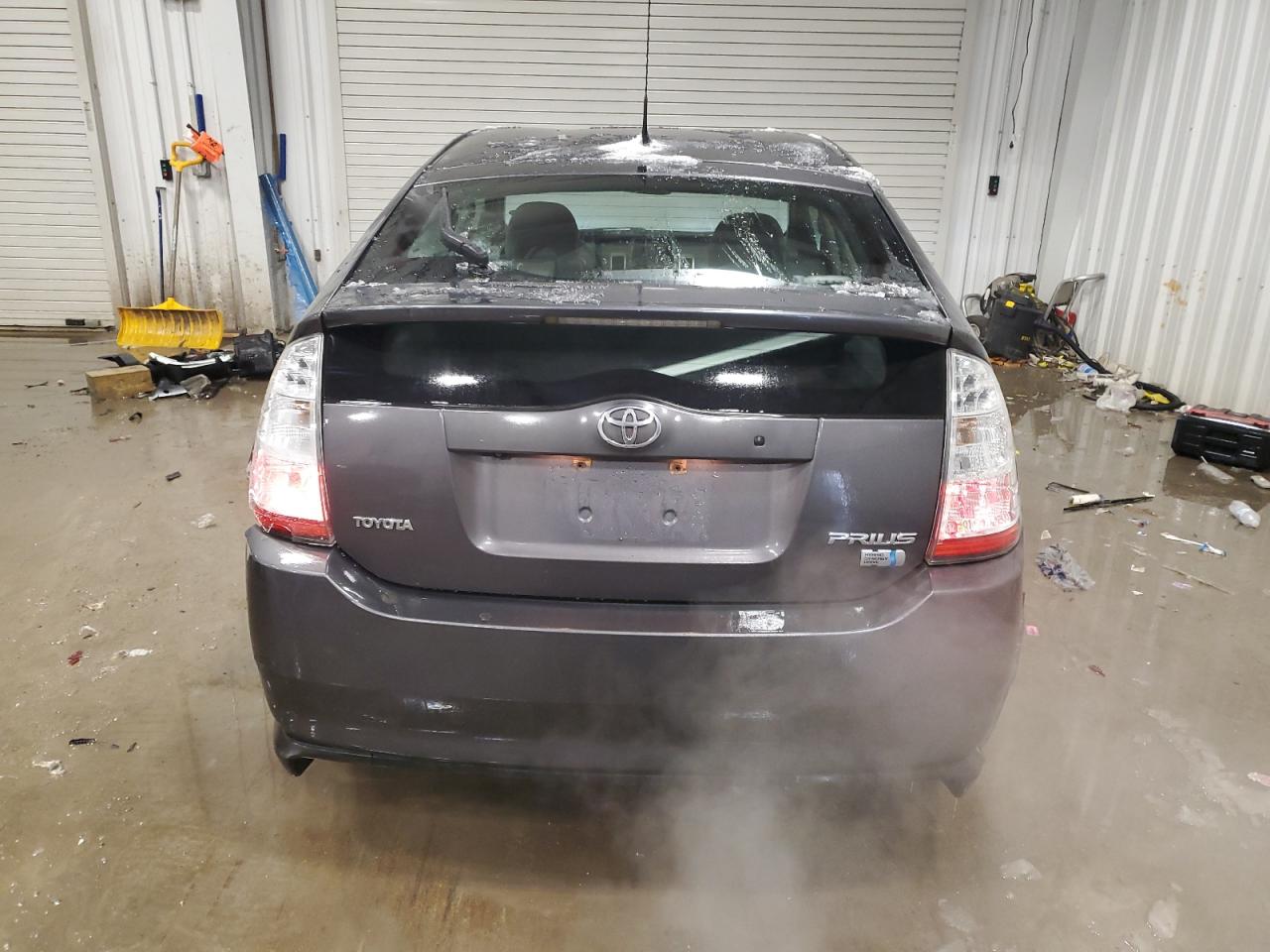 2007 Toyota Prius - Image 6