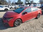 2020 Toyota Corolla Xse for Sale in Hampton, VA - Front End
