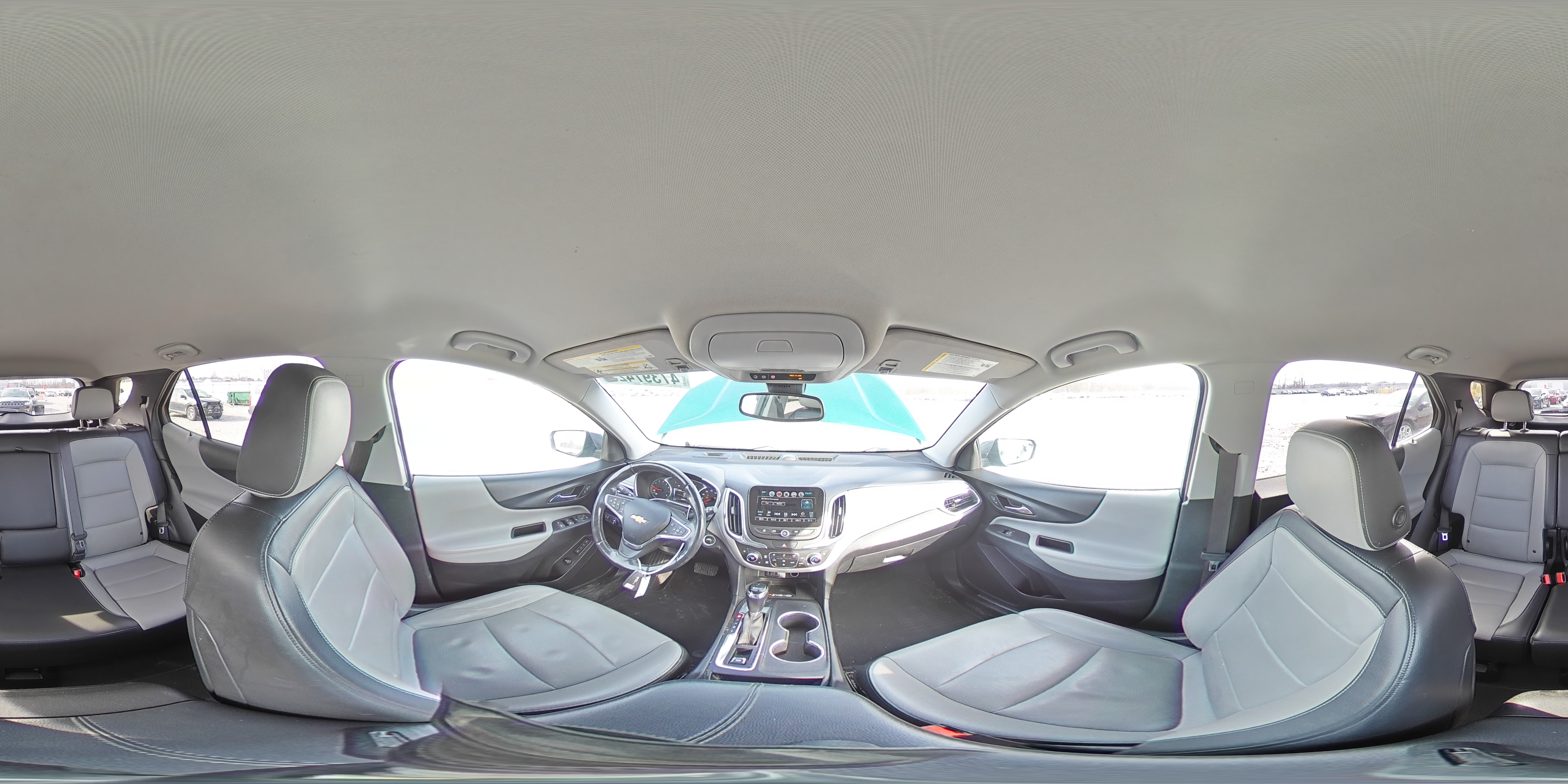 2018 Chevrolet Equinox - Image 13