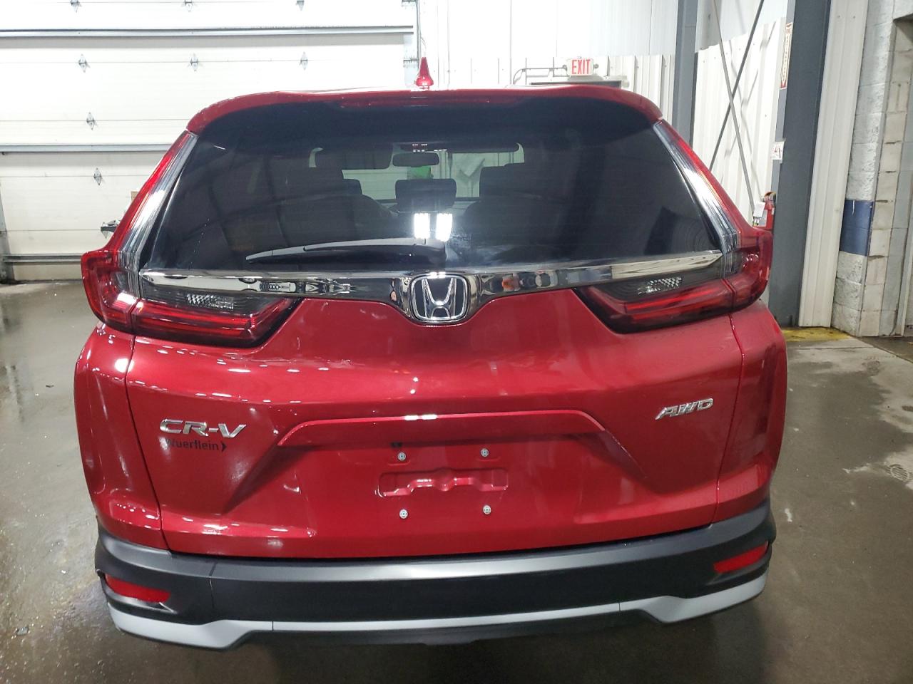 2022 Honda CR-V - Image 6