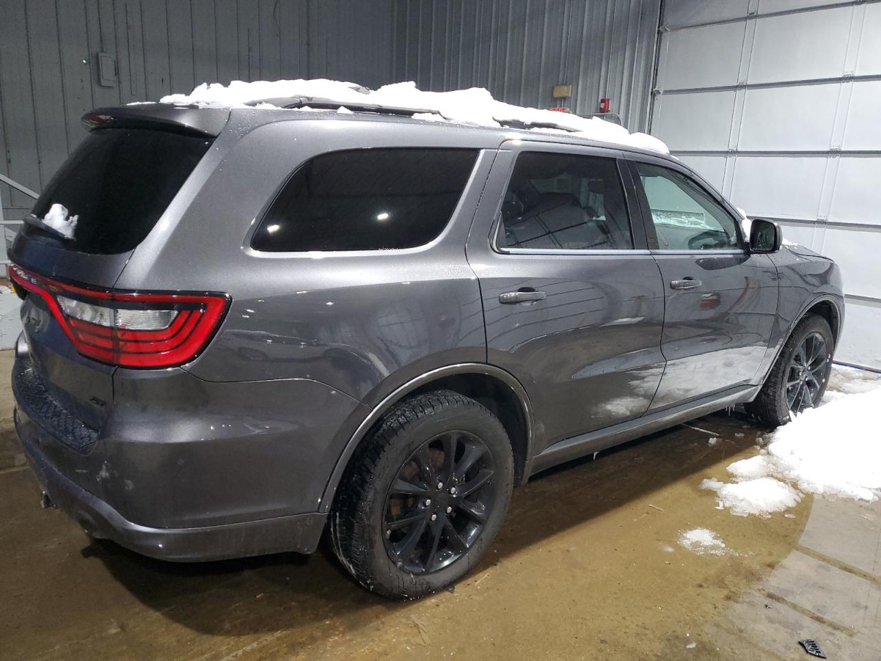 2018 Dodge Durango - Image 3