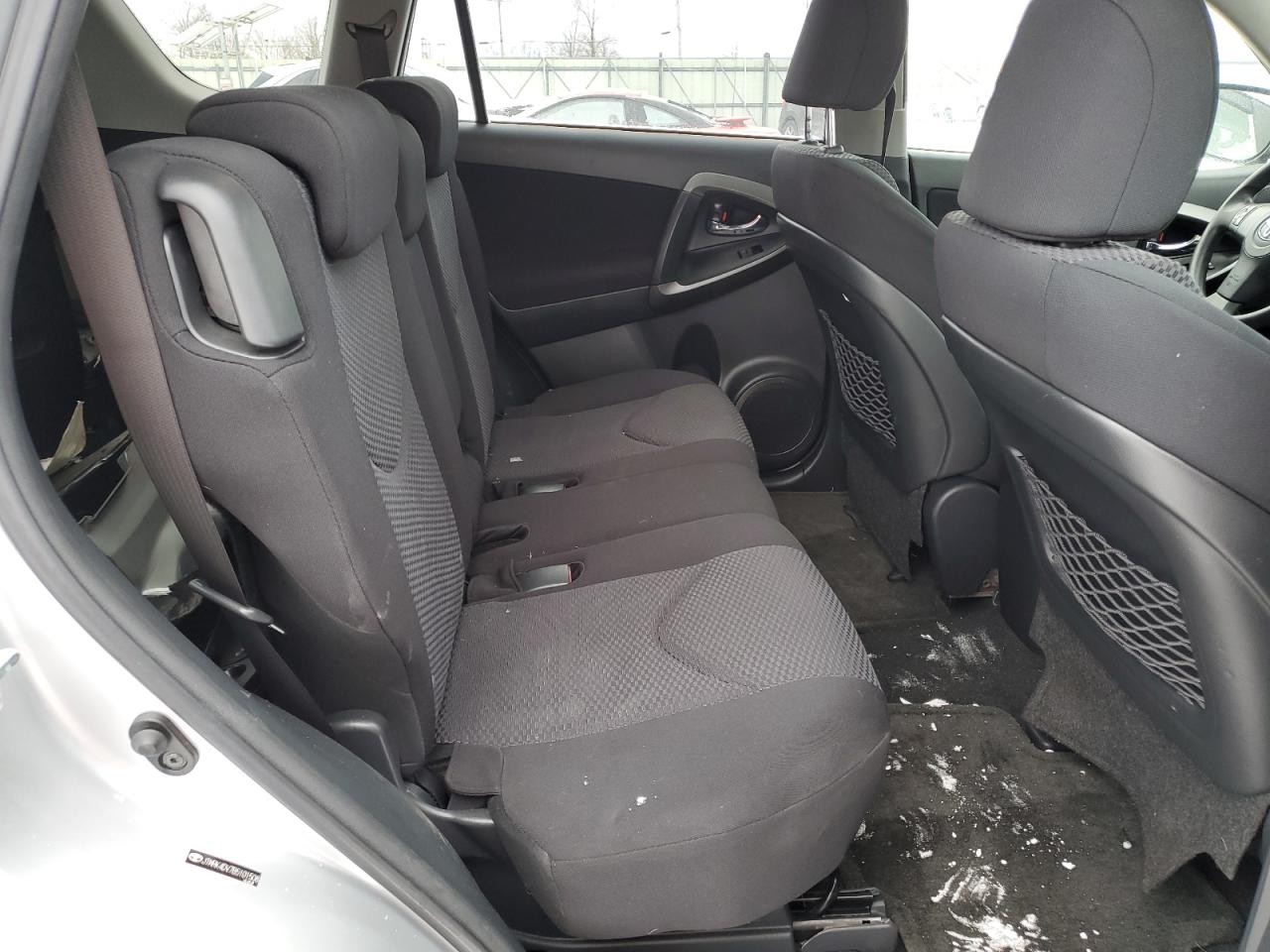 2011 Toyota RAV 4 - Image 11