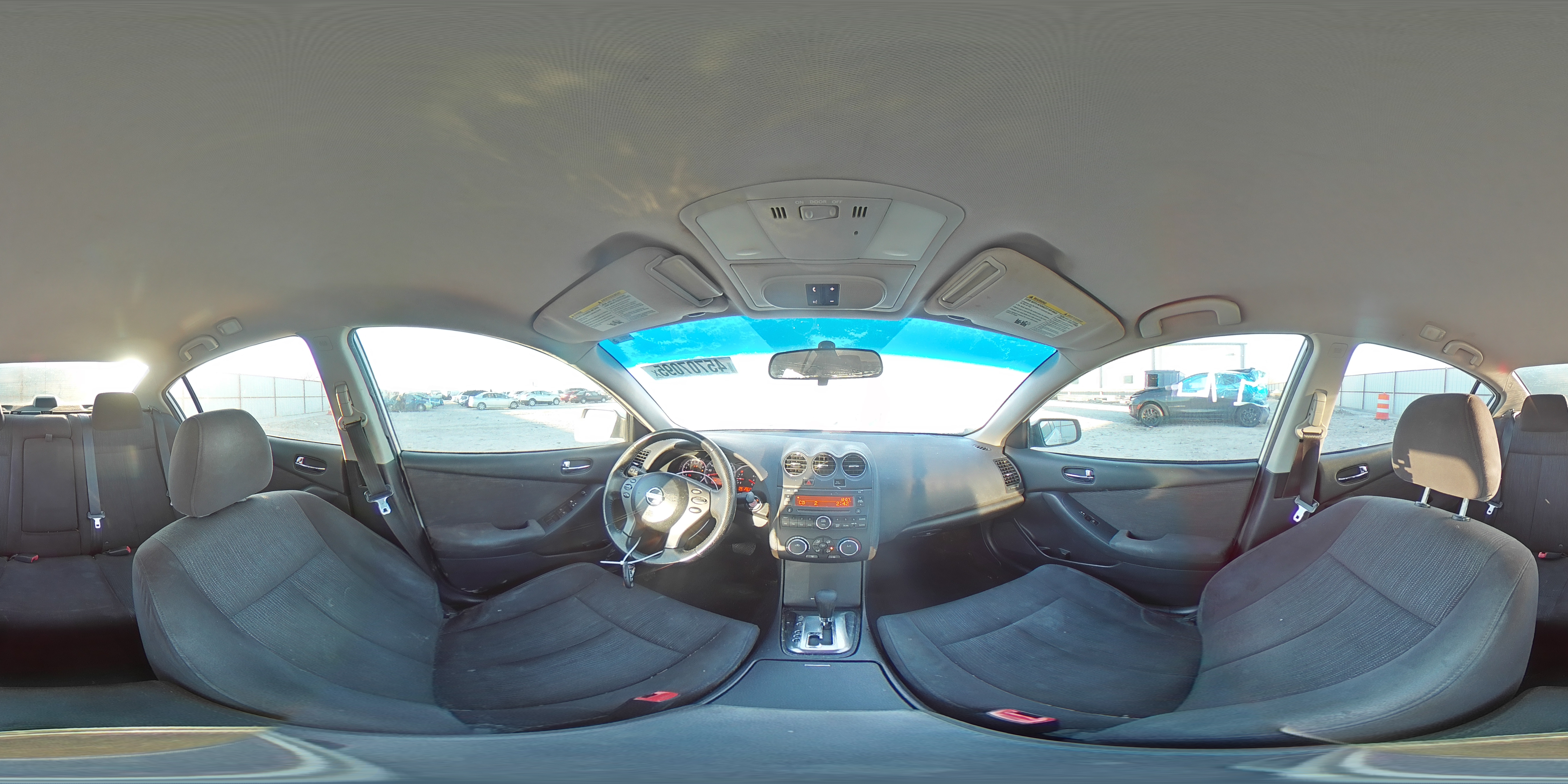 2011 Nissan Altima - Image 13
