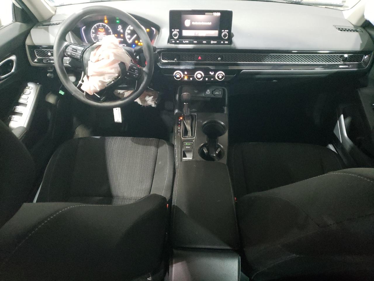 2HGFE2F25RH559392 HONDA CIVIC 2024