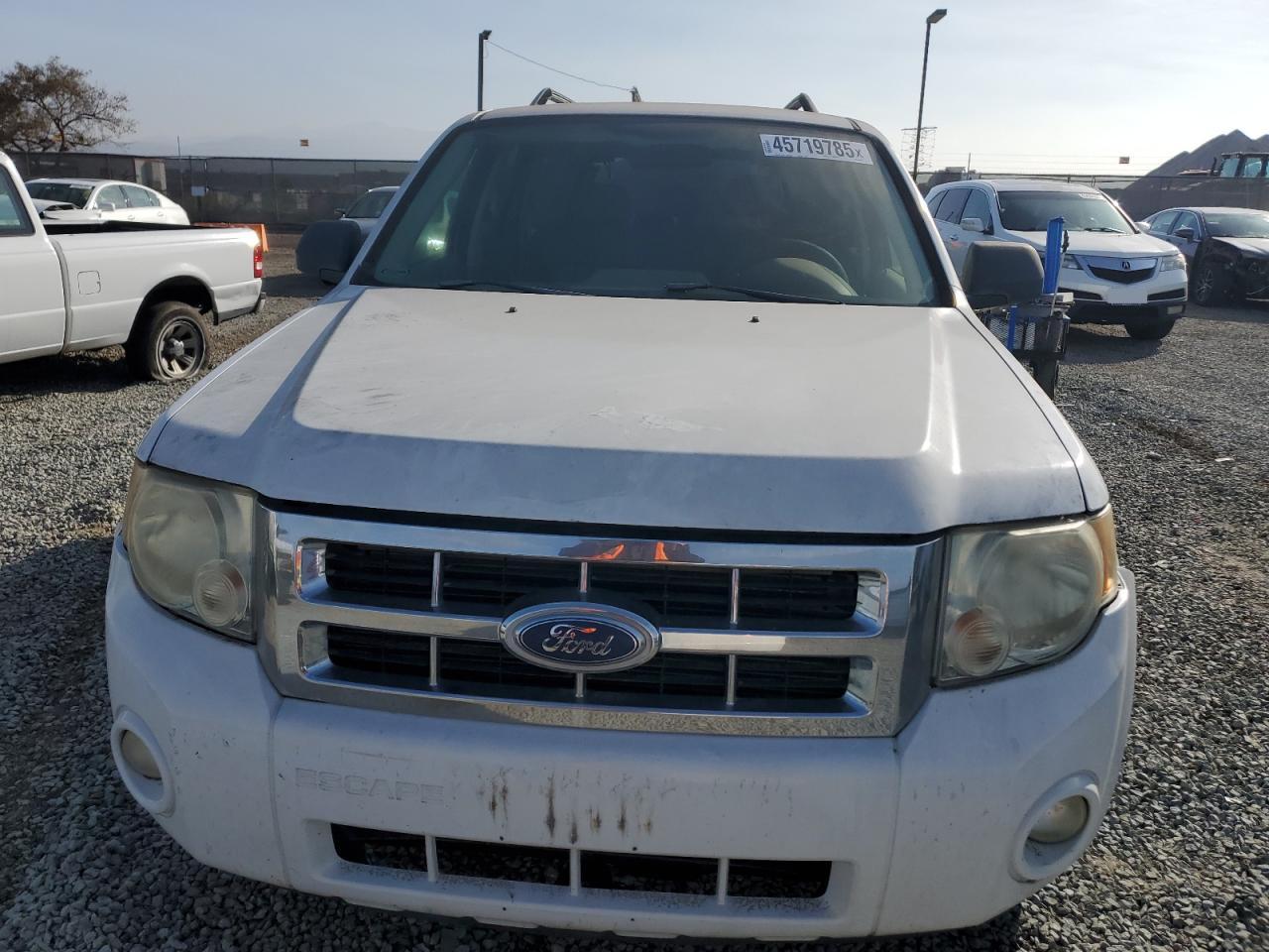 2008 Ford Escape - Image 5