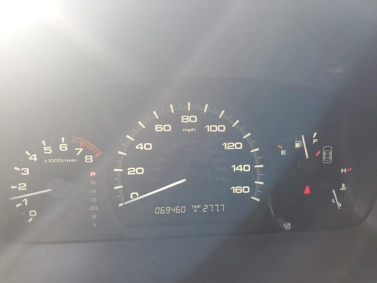 2006 Honda Accord - Image 9