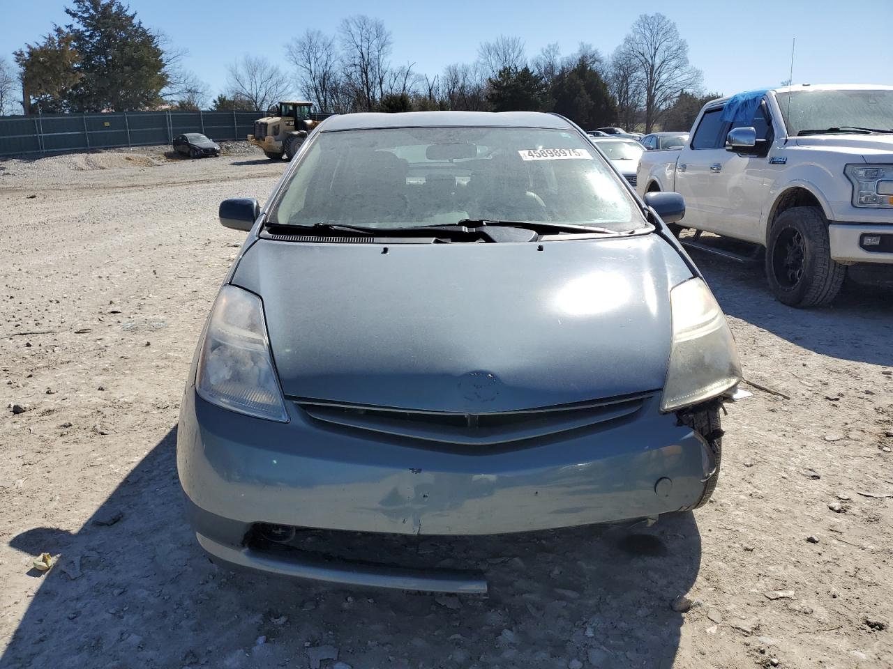 2005 Toyota Prius - Image 5