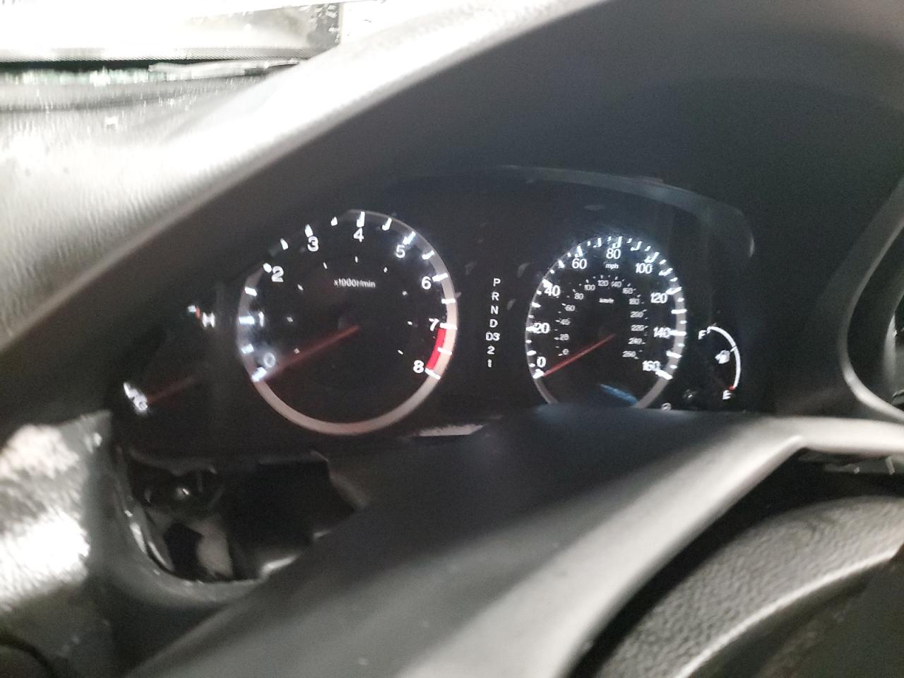 2008 Honda Accord - Image 9