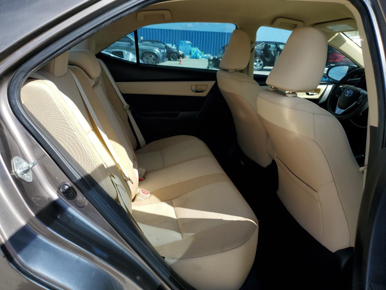 2018 Toyota Corolla - Image 10