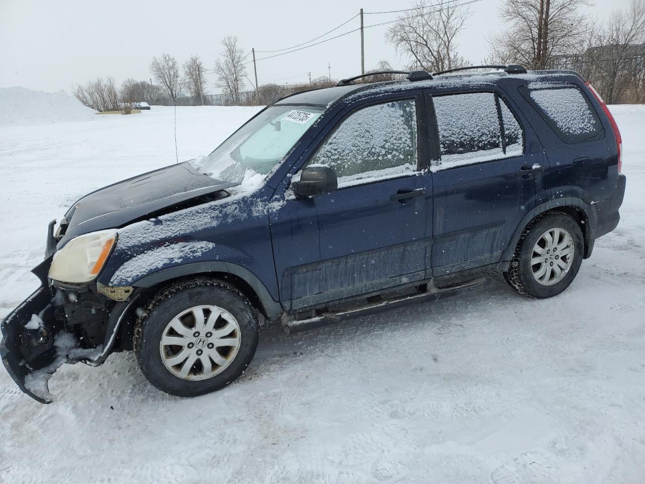 2006 Honda CR-V - Image 1