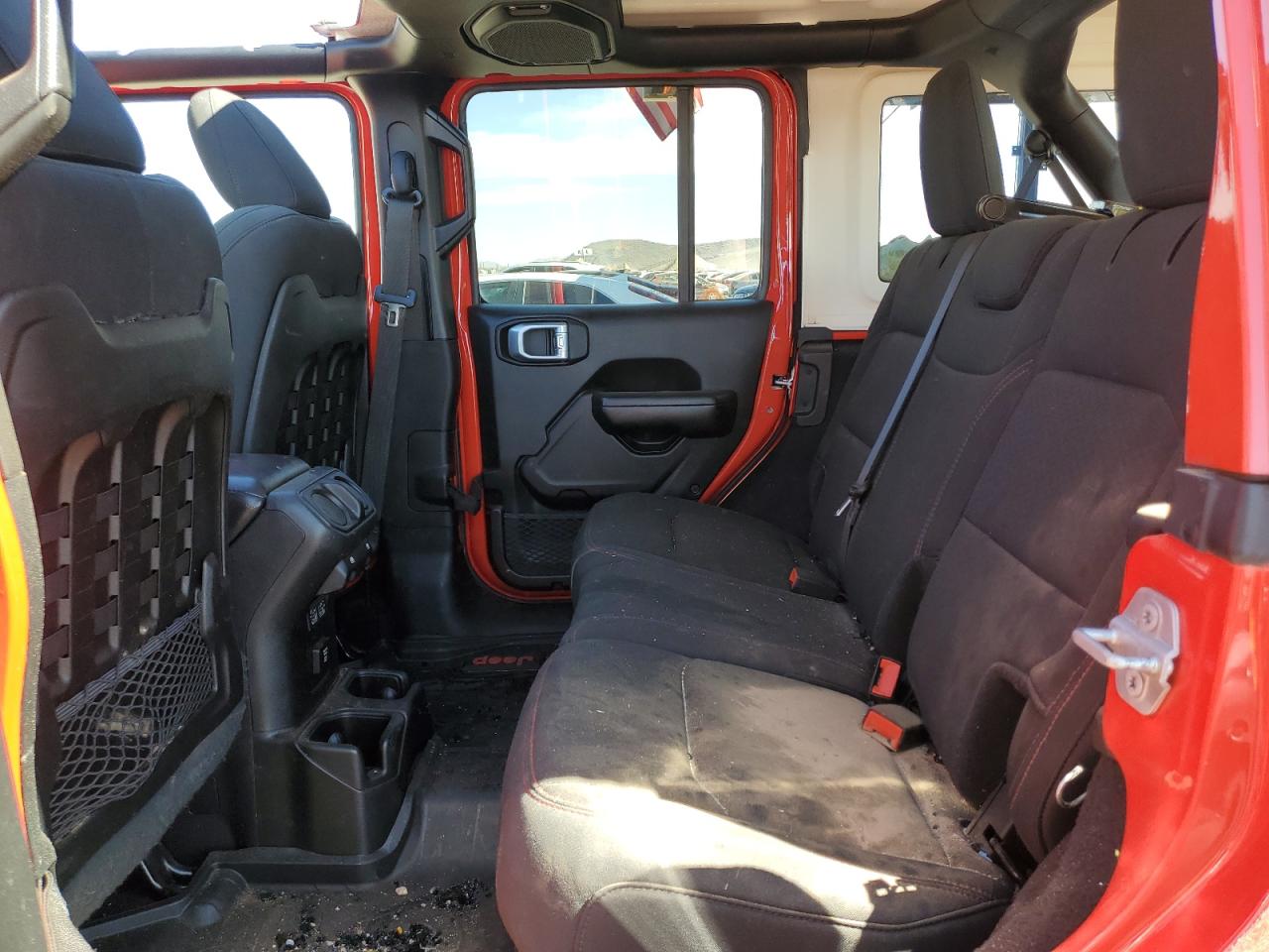2019 Jeep Wrangler - Image 11