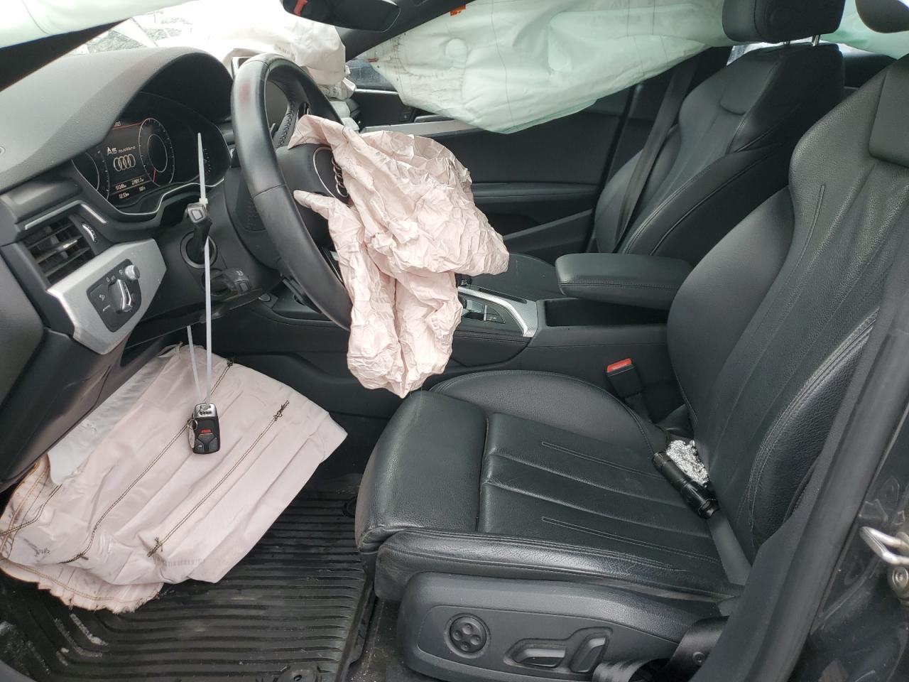 2018 Audi A5 - Image 7