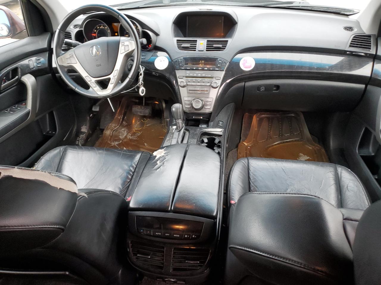 2009 Acura MDX - Image 8