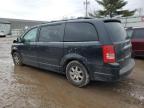2008 Chrysler Town & Country Touring de vânzare în Davison, MI - Front End