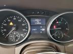 2010 Mercedes-Benz Ml 350 en Venta en Byron, GA - Front End