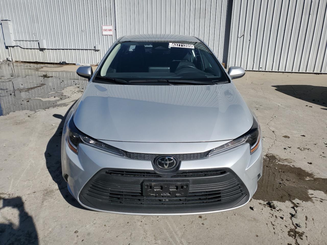 2024 Toyota Corolla - Image 5