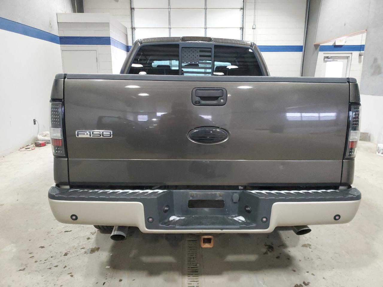 2008 Ford F-150 - Image 6