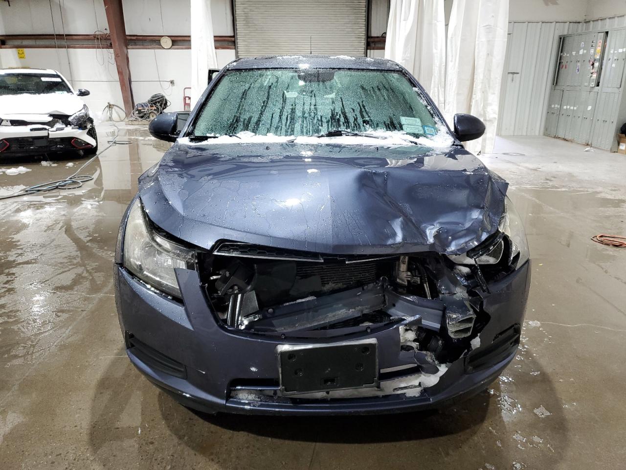 2013 Chevrolet Cruze - Image 5
