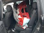 2012 VAUXHALL ZAFIRA EXC for sale at Copart BRISTOL