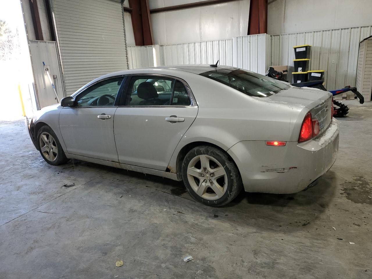 2011 Chevrolet Malibu - Image 2