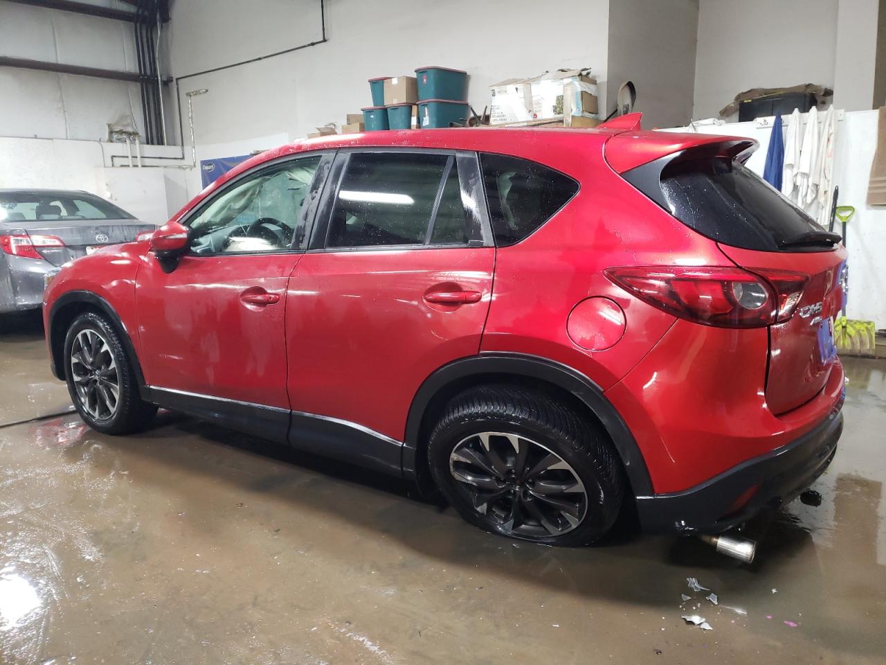 2016 Mazda CX-5 - Image 2