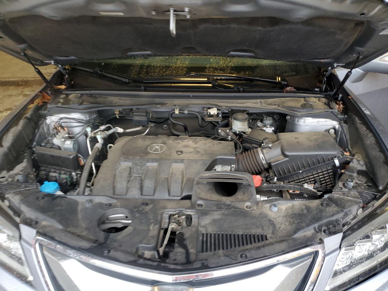 2016 Acura RDX - Image 14