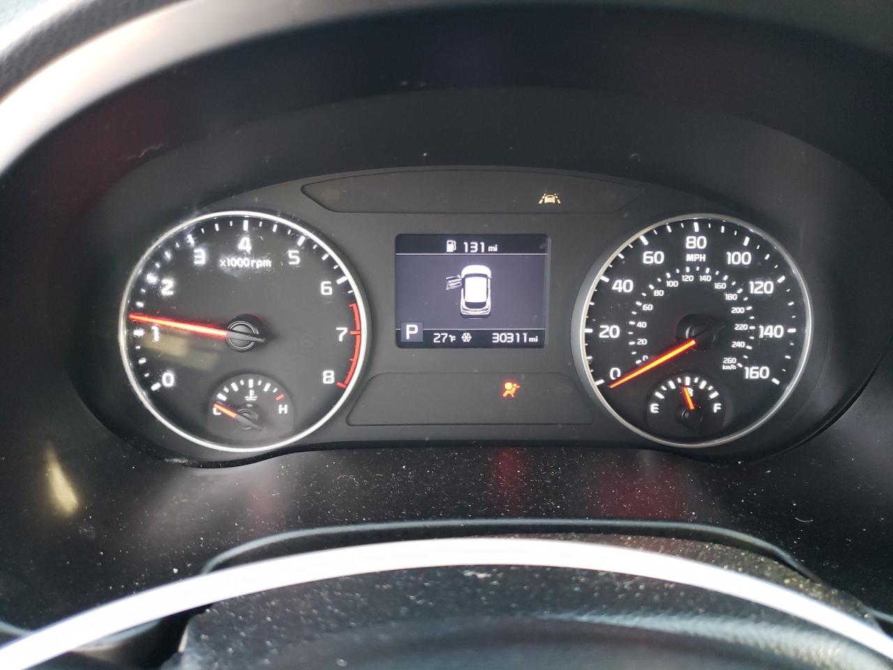 2021 Kia Seltos - Image 9