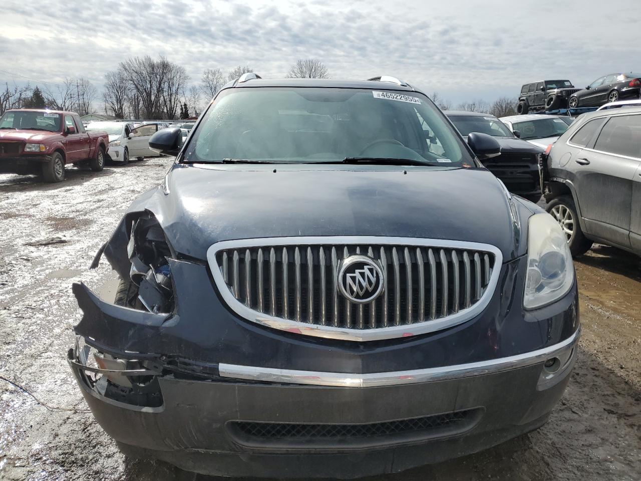 2009 Buick Enclave - Image 5