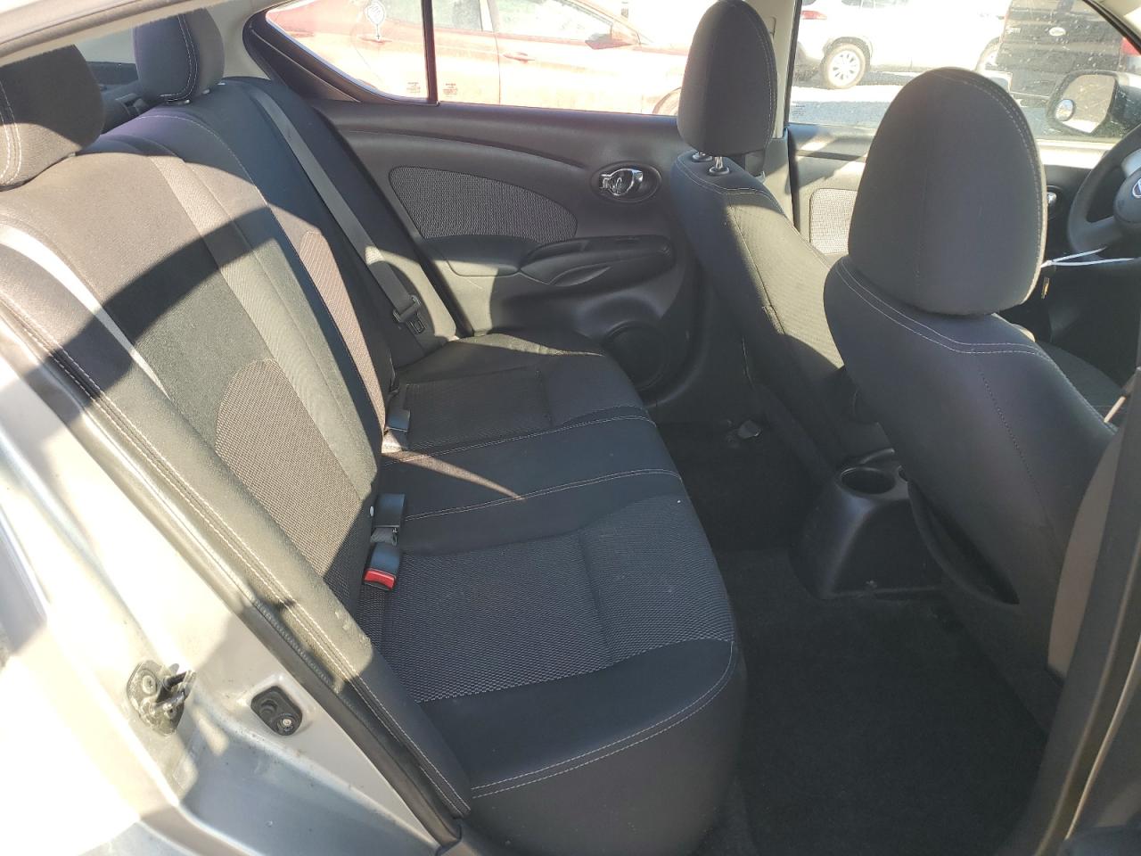 2014 Nissan Versa - Image 10