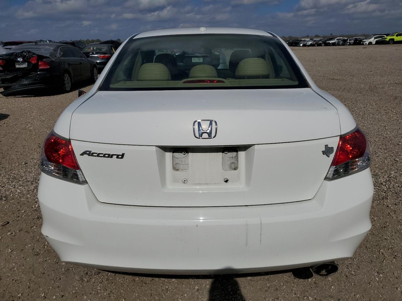 2009 Honda Accord - Image 6