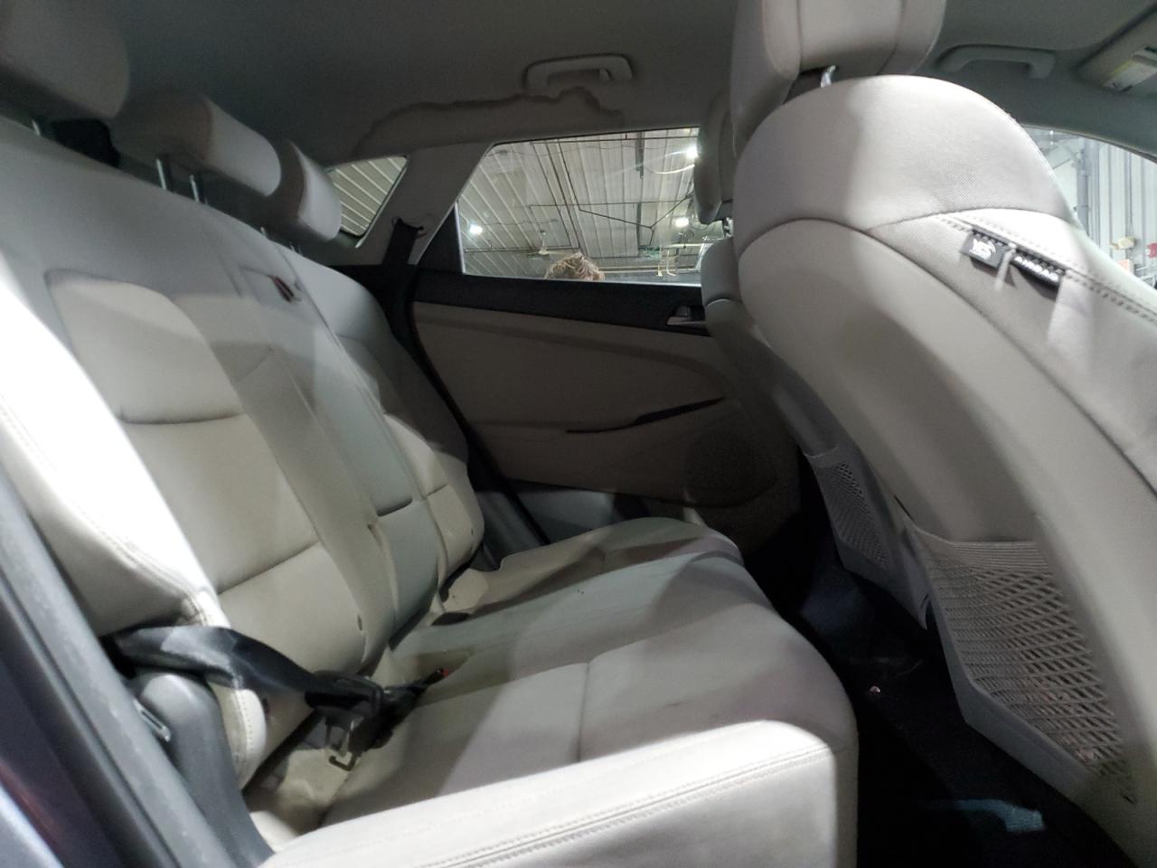 2018 Hyundai Tucson - Image 11
