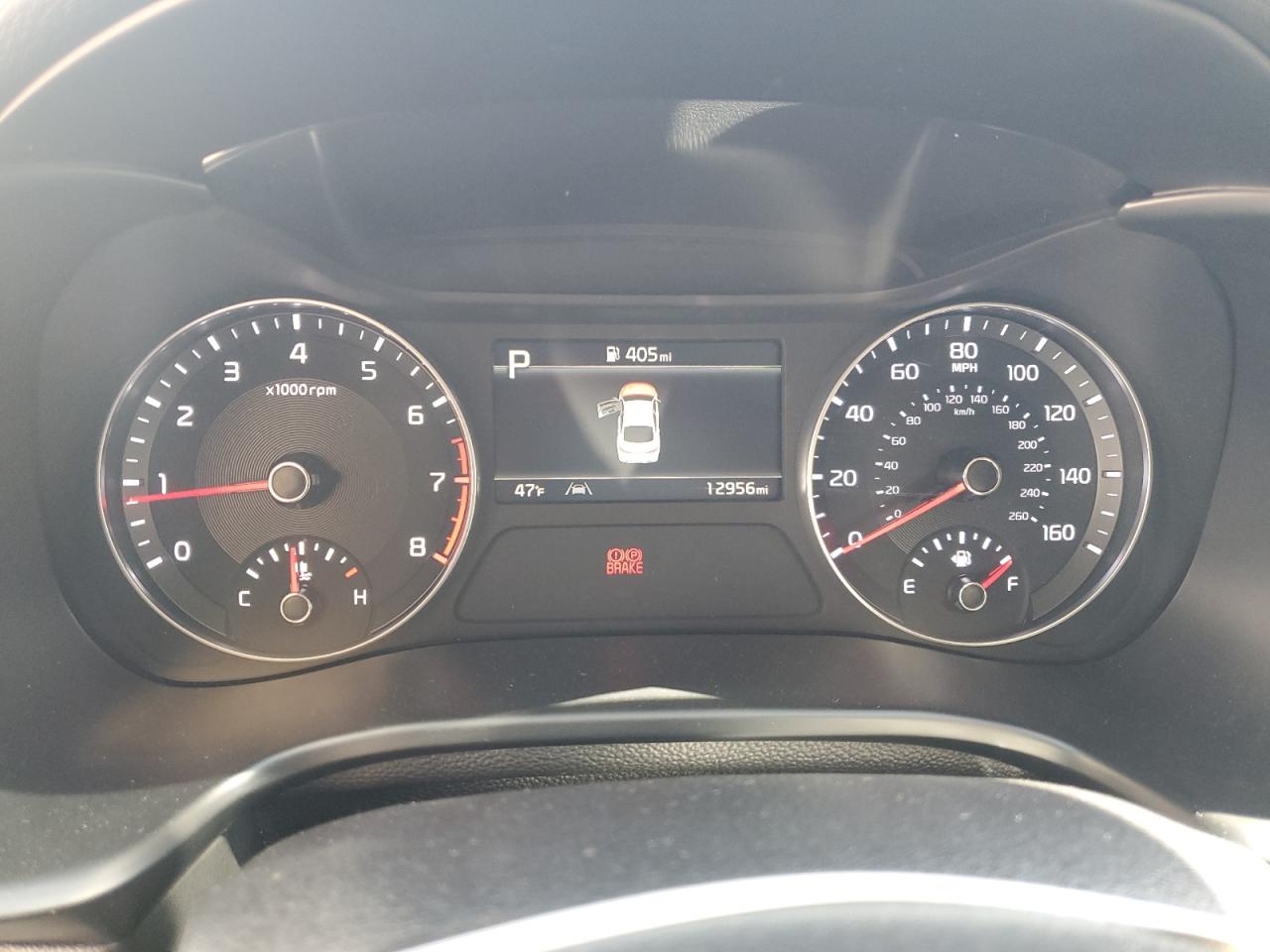2024 Kia Forte - Image 9